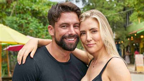 danielle maltby michael allio|‘Bachelor in Paradise’ Stars Michael Allio, Danielle。